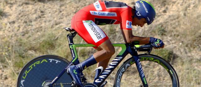 El Tour-2015 favorece a Quintana | FOTO CORTESÍA MOVISTAR