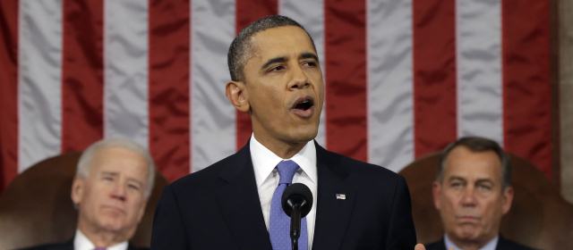 Obama prometió firmar reforma migratoria si Congreso la aprueba