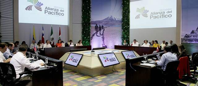 Ministros de la Alianza del Pacífico y Mercosur se reunirán en Cartagena | FOTO COLPRENSA