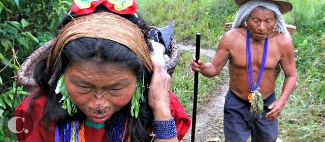Pueblos indígenas están cerca de su ciudadanía | Indígenas podrán manejar los recursos que reciben de las regalías. FOTO RÓBINSON SÁENZ