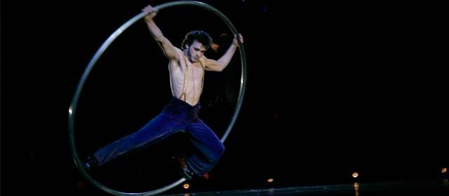 Empieza la venta de boletería del Cirque Du Soleil en Colombia | FOTO COLPRENSA