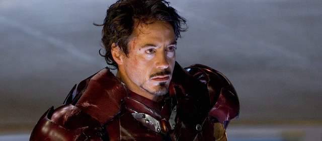 Robert Downey Jr, el actor que más gana en Hollywood