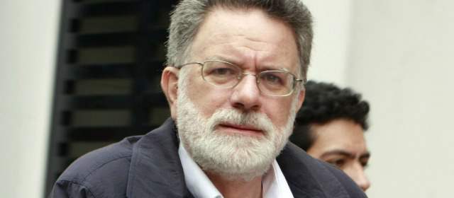 Restrepo no se siente prófugo y apoya diálogos | El excomisionado de paz, Luis Carlos Restrepo, sostiene que es inocente y que por falta de garantías se exilió. FOTO COLPRENSA