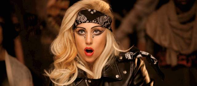¿Lady Gaga cantará en Medellín? | FOTO CORTESÍA UNIVERSAL MUSIC