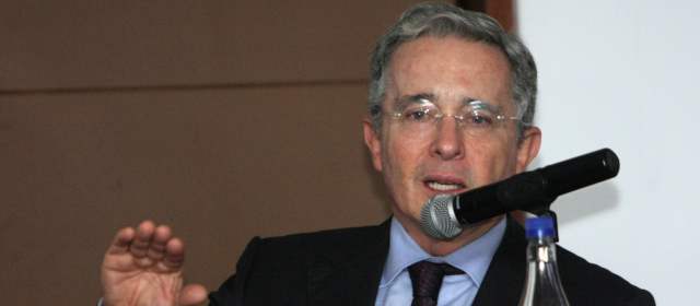 "La marihuana afecta el desempeño intelectual": Uribe |