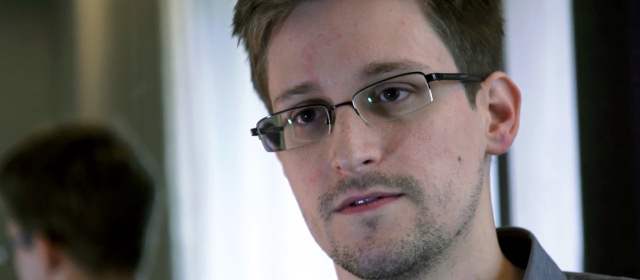 Edward Snowden está dispuesto a volver a Estados Unidos