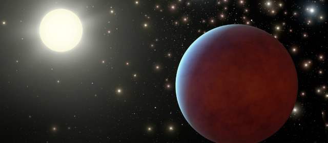 Y no hallaron el tal planeta x | No hay un objeto grande a 26.000 veces la distancia Tierra-Sol. FOTO NASA