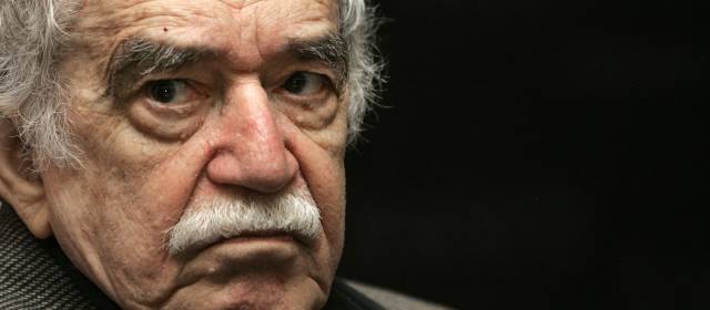 Murió Gabriel García Márquez, el Nobel colombiano de Literatura