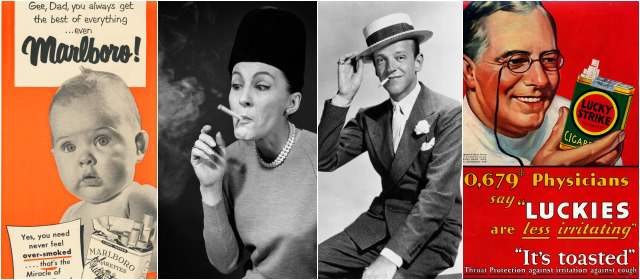 Hace 50 años se sabe que fumar es un placer fatal | "Hace más de medio siglo, la ciencia lo sabía —dice el neumólogo Héctor Ortega Jaramillo— pero no había logrado comprobarlo. FOTO s ARCHIVO