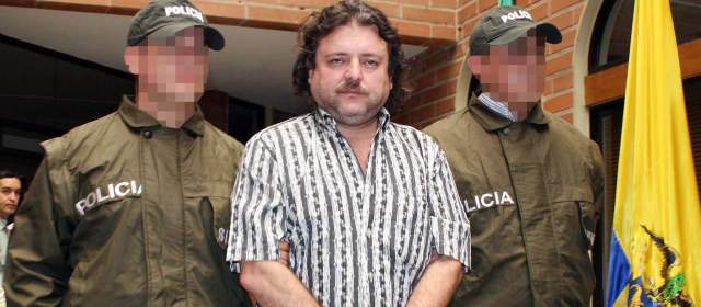 Juez de Cali ordena trasladar a "el Cebollero" a la cárcel de Itagüí |
