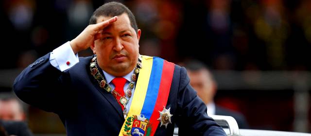 Y si Venezuela se queda sin Chávez | FOTO REUTERS