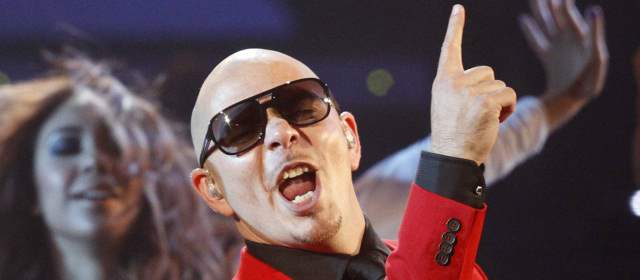 Pitbull producirá programas de telerrealidad sobre su vida | FOTO ARCHIVO