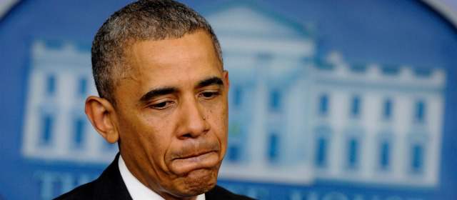 E.U. se indigna por el escándalo de veteranos | Barack Obama prometió la mayor diligencia para llevar a la justicia a los presuntos culpables. FOTO AP