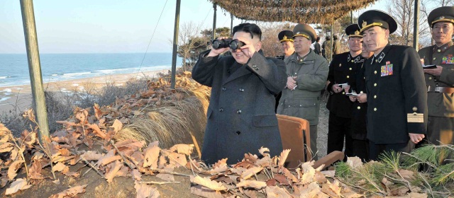 Corea del Norte pasó de las amenazas a la búsqueda del diálogo | FOTO ARCHIVO