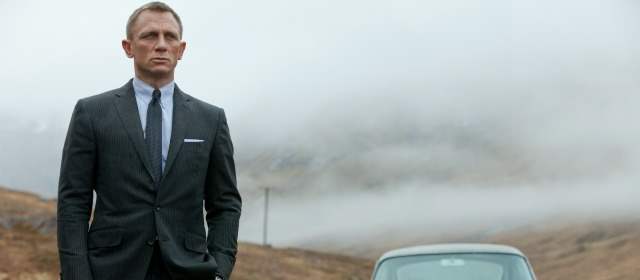 Nueva película de James Bond comenzará su rodaje en diciembre | FOTO ARCHIVO