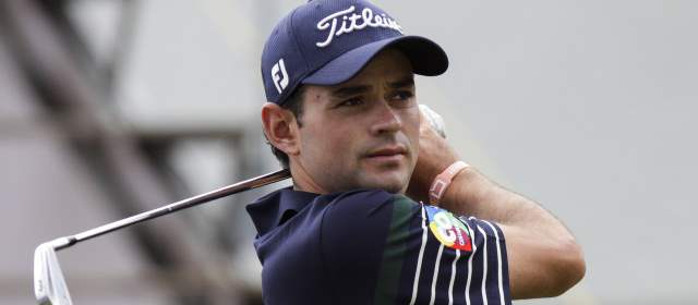 Colombia, en distintos frentes de golf | Marcelo Rozo, número uno de la Orden de Mérito del PGA Tour Latinoamérica. Foto: Colprensa