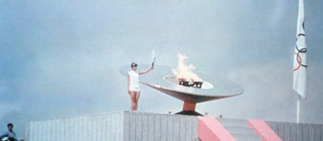 Juegos Olímpicos: México 1968, bienvenido el cronometro electrónico |