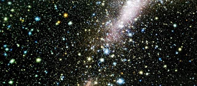 Concierto estelar en los 30 años del Planetario | Viaje por el cosmos, con música de Strauss, Grieg y Williams. FOTO CORTESÍA