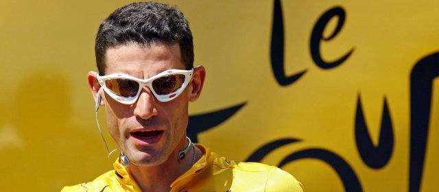George Hincapié, el legado de un gregario que terminó 17 Tours de Francia | FOTO ARCHIVO REUTERS