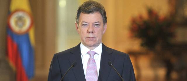 Diálogos de paz: Optimismo por eventuales negociaciones entre Gobierno y las Farc | El país espera que el presidente Santos se pronuncie sobre un eventual diálogo de paz con las Farc.