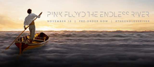 Pink Floyd lanzará en noviembre su primer álbum en dos décadas | Foto Facebook Pink Floyd