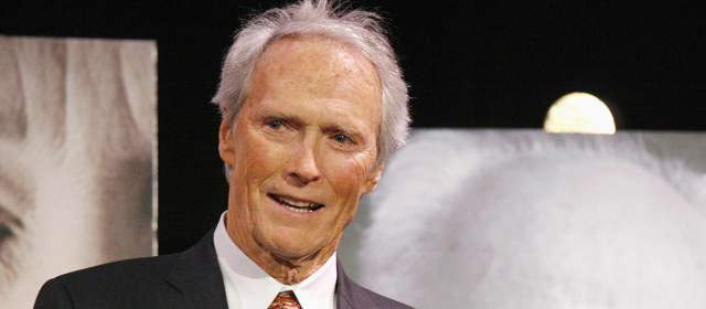 Clint Eastwood Se Separa De Su Esposa