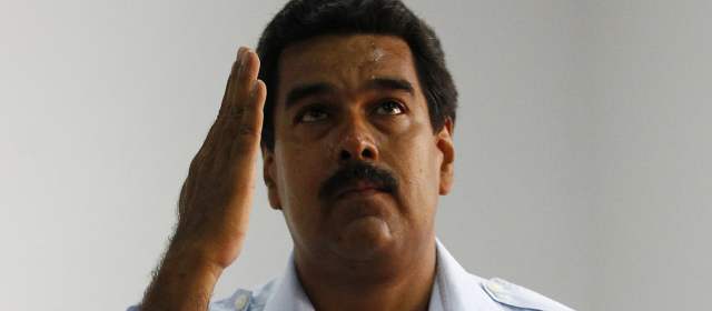 Maduro habló con Capriles y aseguró que está de acuerdo con auditoría de votos |