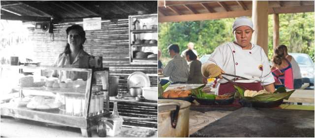 El Rancherito que saltó de de un sueño a la carretera | La empresa familiar El Rancherito cuenta hoy con ocho restaurantes en Antioquia y genera empleo directo para unas 400 personas. FOTO cortesía