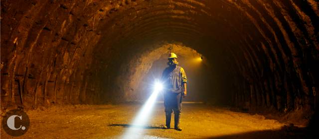 Hay incumplimientos en el Túnel de Línea: Invías | Inversión en la obra es de $629.052 millones. FOTO DONALDO ZULUAGA