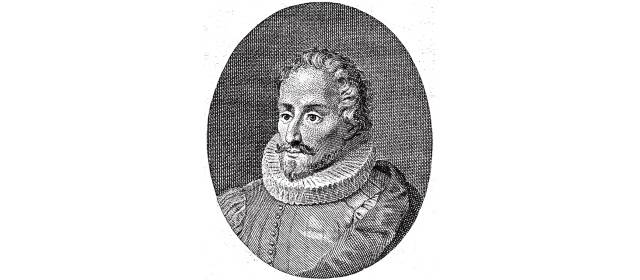 España inicia la búsqueda de los restos de Miguel de Cervantes |