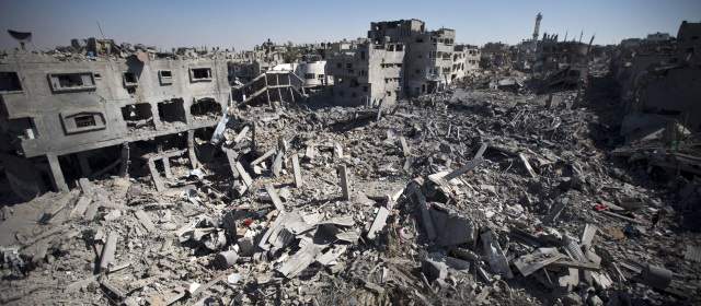Israel extiende alto al fuego en Gaza hasta la medianoche |