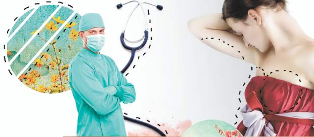 Colombia es uno de los países predilectos para realizarse una cirugía plástica | ILUSTRACIÓN ARCHIVO