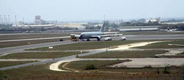 Cuatro aeropuertos recibirán recursos para mejorar servicios | El aeropuerto de Barranquilla contará con más 300.000 millones de pesos para sus reformas. FOTO COLPRENSA