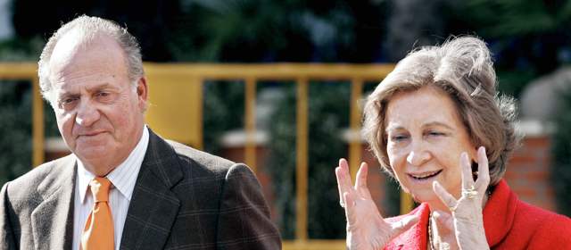 Presidentes latinoamericanos, España y Portugal se reúnen en Cumbre Iberocamericana | El rey Juan Carlos presidirá la Cumbre. FOTO ARCHIVO