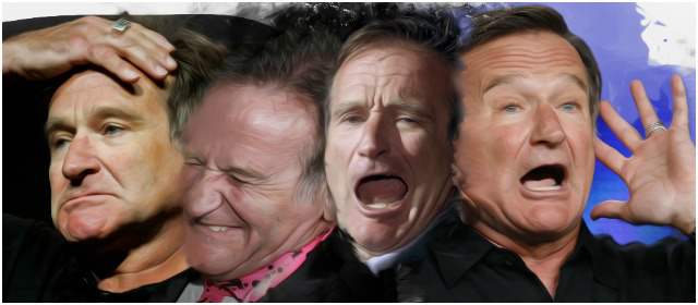Adiós a Robin Williams, el actor de las mil caras | Logró superar el estereotipo del actor de comedia e ir hacia papeles serios. FOTO REUTERS, AP, ARCHIVO