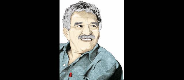 El Gabriel García Márquez que cumplió el sueño de escribir |
