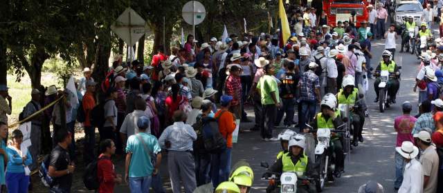 La crítica situación de los caficultores colombianos |