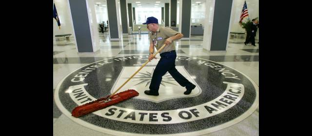 Redes de espionaje de E.U. se extendieron por A.L. | La inteligencia de Estados Unidos tenía bases de espionaje en 16 países, incluido Brasil. FOTO AP