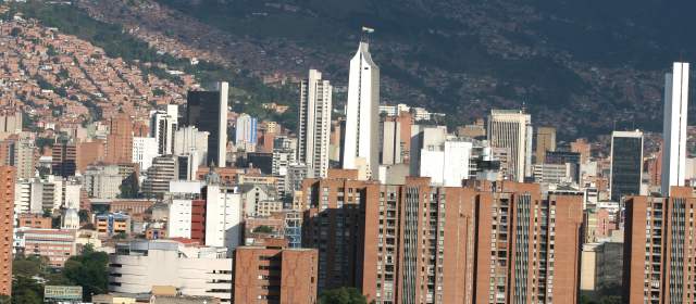 Medellín será sede de foro especial de mujer |