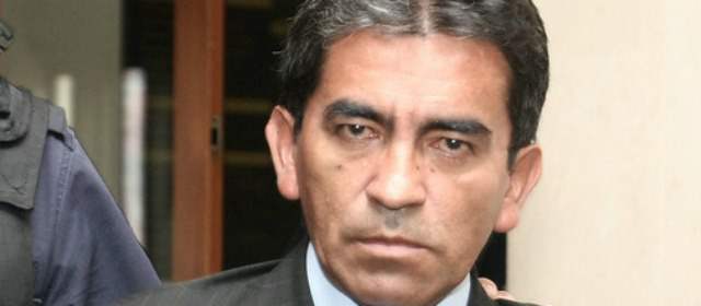 El Consejo Superior de la Judicatura destituyó e inhabilitó por 20 años al exjuez Quinto Penal Municipal de Bogotá, Luis Eduardo Beltrán Farias. FOTO COLPRENSA
