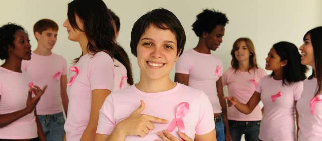 Alternativa para tratar cáncer de seno | Según estadísticas de Globocan, Sistema de Información de la Agencia Internacional para la Investigación en Cáncer, más de 520 mil mujeres mueren al año por cáncer de seno. FOTO SSTOCK.