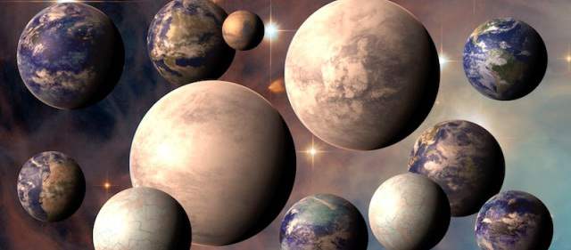 Nasa descubrió 715 nuevos planetas fuera del sistema solar |