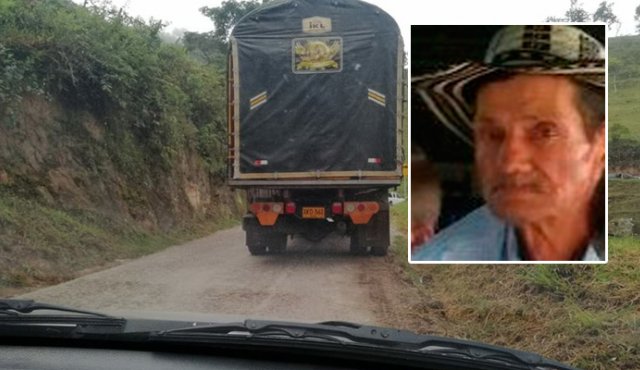 Secuestran a un hombre de 68 años en Norte de Santander