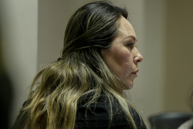 Fiscalía acusa a Margarita Useche dentro de investigación contra Rodrigo Aldana