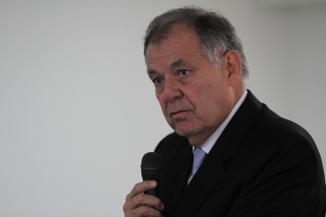 Procurador general de la nación, Alejandro Ordóñez. FOTO Colprensa
