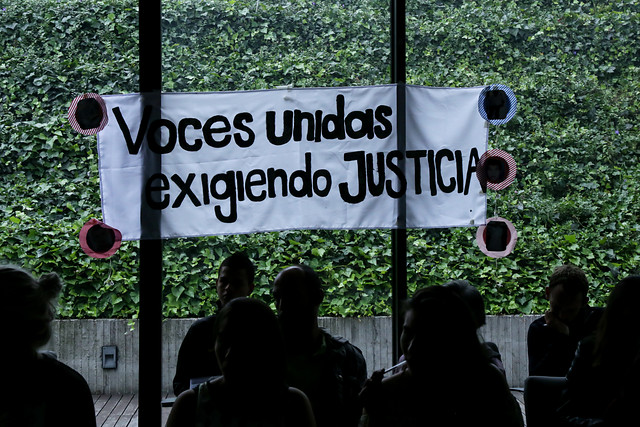 Los retos de los magistrados de la Justicia Especial para la Paz