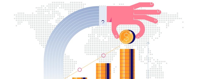 La economía mundial acelera