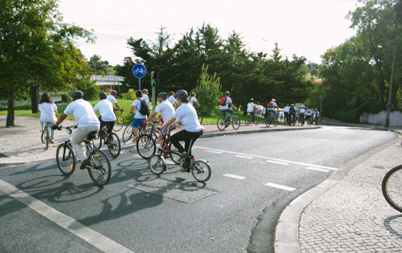 Iniciativa de ciclismo urbano de Lisboa se podría aplicar en Medellín 
