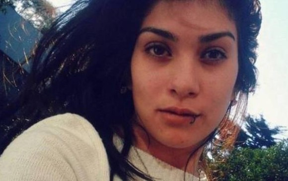 Lucía Pérez, de 16 años, murió drogada y abusada por varios hombres que quisieron hacer pasar su muerte como una sobredosis por consumo de drogas. FOTO CORTESÍA