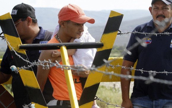 Maduro enviará 3.000 soldados más a la frontera